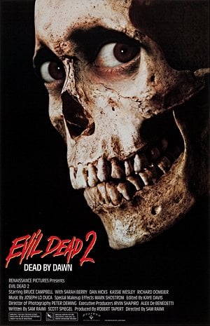 Evil Dead II