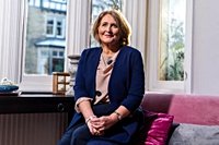 Why Baroness Anne Longfield is the right person to lead the national grooming gangs inquiry