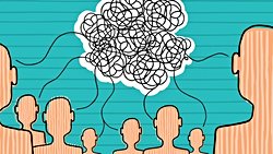 Yanlış Fikir Birliği Etkisi: Neden Başkalarının Bizle Aynı Fikirde Olduğunu Düşünürüz?