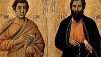 ¿Qué santo se celebra hoy, 3 de mayo? Todo lo que debes saber del santoral de hoy