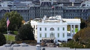 Trump’s $300 Million Ballroom Replaces Historic White House Wing