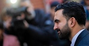 Zohran Mamdani’s Mayoral Run Sparks National Debate