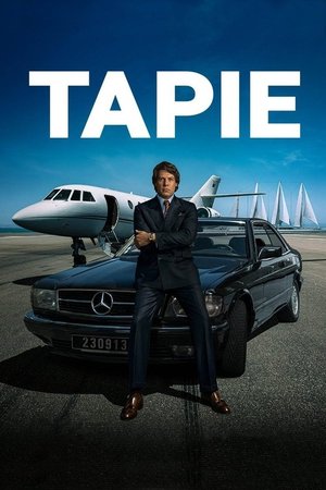 Bernard Tapie: Sıra Dışı Bir Yaşam