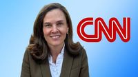 CNN Names Avery Miller Executive Producer of ‘The Lead with Jake Tapper’