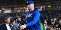 Freeman (left rib discomfort) scratched from Tokyo Series opener