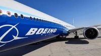 US Judge Drops Boeing Criminal Case Linked To 737 MAX Crashes After DOJ's Request