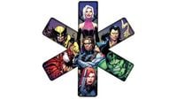 The 'New Avengers' Assemble Earth's Deadliest Heroes in New Marvel Comic Series