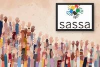 Confirmed! Early payment for ALL Sassa grants in April | The Citizen