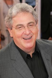 Harold Ramis