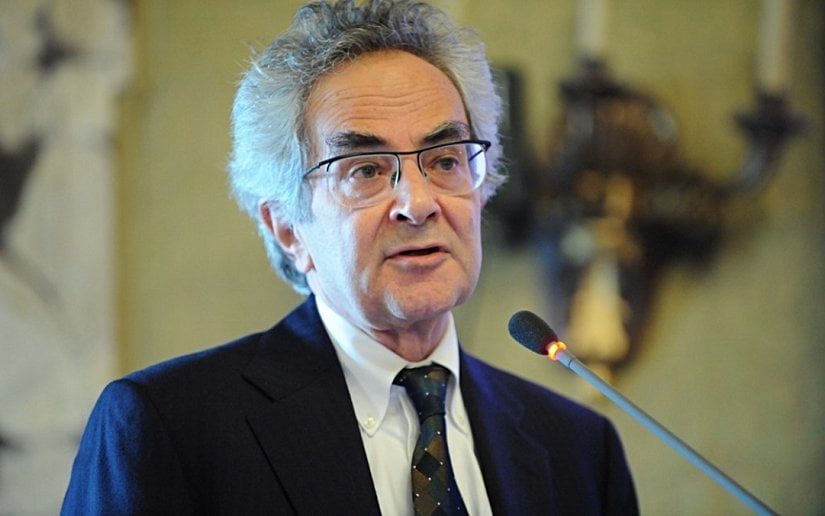 Thomas Nagel