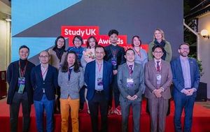 British Council Launches 2026 Study UK Alumni Awards