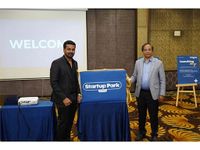 IQue Ventures Launches ₹600 Crore Startup Park Project -- India's First Startup-Dedicated Infrastructure Hub