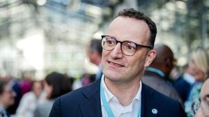 Social Democrats Unveil New Cabinet Under Merz
