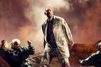 Will Smith Announces Based on a True Story Summer Tour Dates for Europe & U.K.