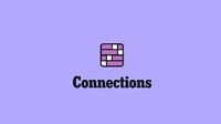 NYT Connections Hints August 25, 2025: Today's Clues and Answers for All 4 Categories