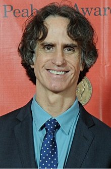 Jay Roach