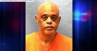 West Palm Beach man convicted of killing woman abducted from insurance office executed