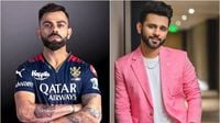 Virat Kohli Blocked Me, Fans Abused My Family: Rahul Vaidya On Calling RCB Player Admirers ‘Jokers’ – EXCLUSIVE