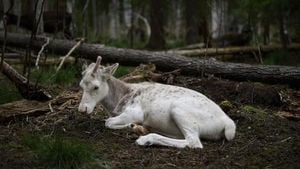 Sweden’s Rare Earth Mining Plans Threaten Sami Culture