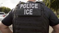 U.S.-born American citizen under ICE hold in Florida after driving from Georgia