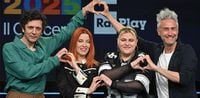 Guida al Concerto dell’1 Maggio 2025 in tv, Internet, radio, Roma: orari, cantanti, conduttori, scaletta