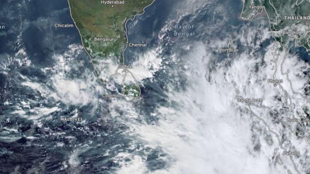 Cyclone Fengal Causes Devastation Across Tamil Nadu And Kerala - The ...