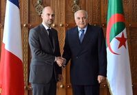 Crise France-Algérie : Jean-Noël Barrot amorce un dégel sous condition