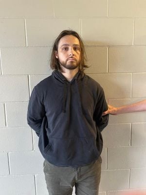 Arson Plot Suspects Plead Not Guilty In Starmer Case