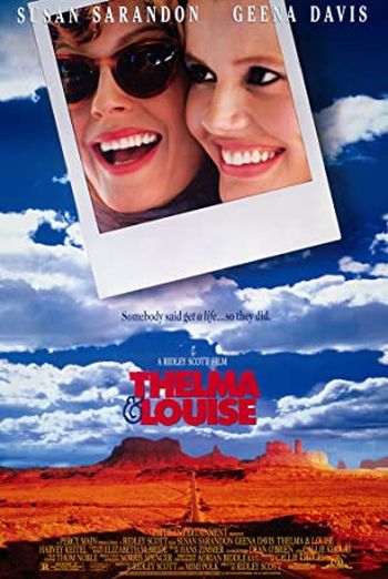 Thelma ve Louise