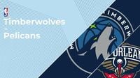 Top Player Prop Bets for Timberwolves vs. Pelicans on March 21, 2025 - Bleacher Nation