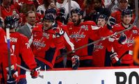 THN Yearbook Has Capitals Finishing Third In Metro In 2025-26