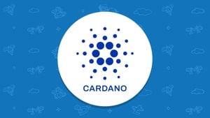 Cardano Surge: Trump’s Crypto Reserve Propels ADA Above $1