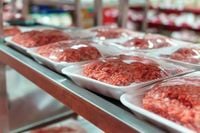 Ground beef sold at Whole Foods may be contaminated with E. coli, officials say
