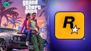 GTA VI Release Date Reconfirmed For Fall 2025