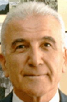 Baki Hazer