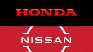 Honda And Nissan Seek Merger While Mitsubishi Opts Out