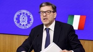 Italian Government Announces 2025 Benefit Updates