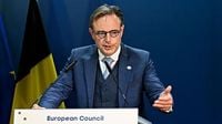 'Can we eat the chicken?' Belgian PM demands answers on Russian frozen assets