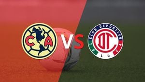 Club América Prepares For High-Stakes Rivalry Against Toluca