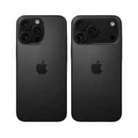 Разницу между iPhone 16 Pro и iPhone 17 Pro показали на общем изображении. Появились живые фото макетов iPhone 17, iPhone 17 Air, iPhone 17 Pro и iPhone 17 Pro Max