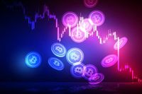 Trump, who has his own meme coin, promotes crypto at industry conference • NC Newsline