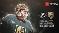 Morning Skate Report: March 23, 2025 | Vegas Golden Knights