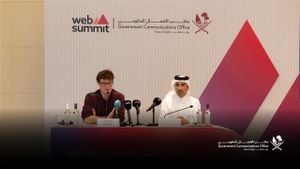 IHeartMedia Partners With Qatar For Podcasting Revolution