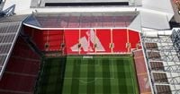 Man arrested over alleged Semenyo abuse is banned from every football stadium