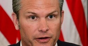 Trump’s Pentagon Name Change Could Cost $2 Billion