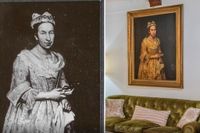 Argentine couple charged with hiding painting looted by Nazis - Buenos Aires Herald