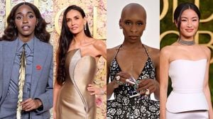 2025 SAG Awards Celebrate Best Performances