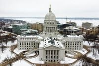 2 Wisconsin congressional redistricting lawsuits may not resolve by 2026 midterm election