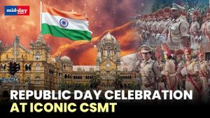 India Celebrates Republic Day With Global Recognition