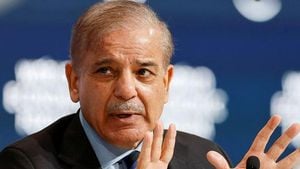 IMF Meeting Today Critical For Pakistan’s Financial Future